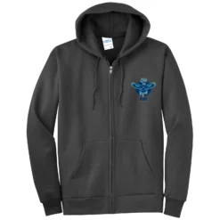 Neuse River Middle Kai Tall Full Zip Hoodie