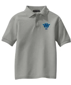 Neuse River Middle Kai Youth Polo