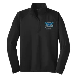 Neuse River Middle Curaj Shirt Tall Quarter Zip