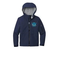 Neuse River Middle Fuerza Youth Jacket