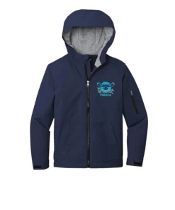 Neuse River Middle Fuerza Youth Jacket