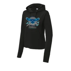 Neuse River Middle Curaj Shirt Ladies Hoodie