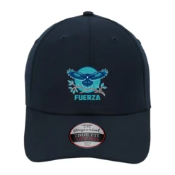 Neuse River Middle Fuerza Adult Adjustable Hat