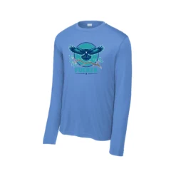 Neuse River Middle Fuerza Adult Long Sleeves