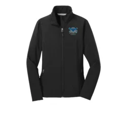 Neuse River Middle Curaj Shirt Ladies Jacket