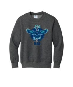 Neuse River Middle Kai Youth Sweatshirt