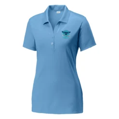 Neuse River Middle Fuerza Ladies Polo