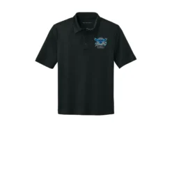 Neuse River Middle Curaj Shirt Youth Polo