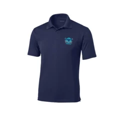 Neuse River Middle Fuerza Tall Polo