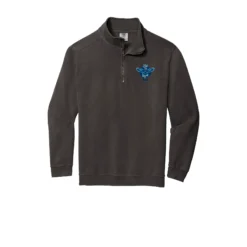 Neuse River Middle Kai Adult Quarter Zip