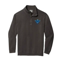 Neuse River Middle Kai Adult Quarter Zip