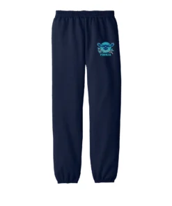 Neuse River Middle Fuerza Youth Sweatpants