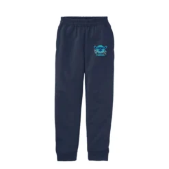 Neuse River Middle Fuerza Youth Sweatpants