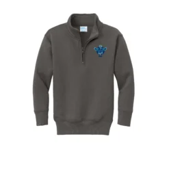 Neuse River Middle Kai Youth Quarter Zip