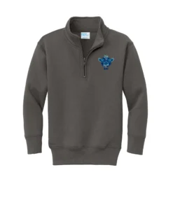 Neuse River Middle Kai Youth Quarter Zip