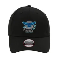 Neuse River Middle Curaj Shirt Adult Adjustable Hat