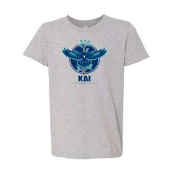 Neuse River Middle Kai Youth T-Shirt
