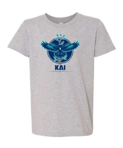 Neuse River Middle Kai Youth T-Shirt