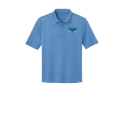 Neuse River Middle Fuerza Youth Polo