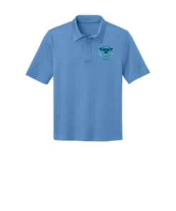 Neuse River Middle Fuerza Youth Polo