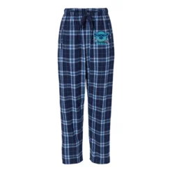 Neuse River Middle Fuerza Ladies Flannel Pants