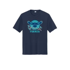 Neuse River Middle Fuerza Tall T-Shirt