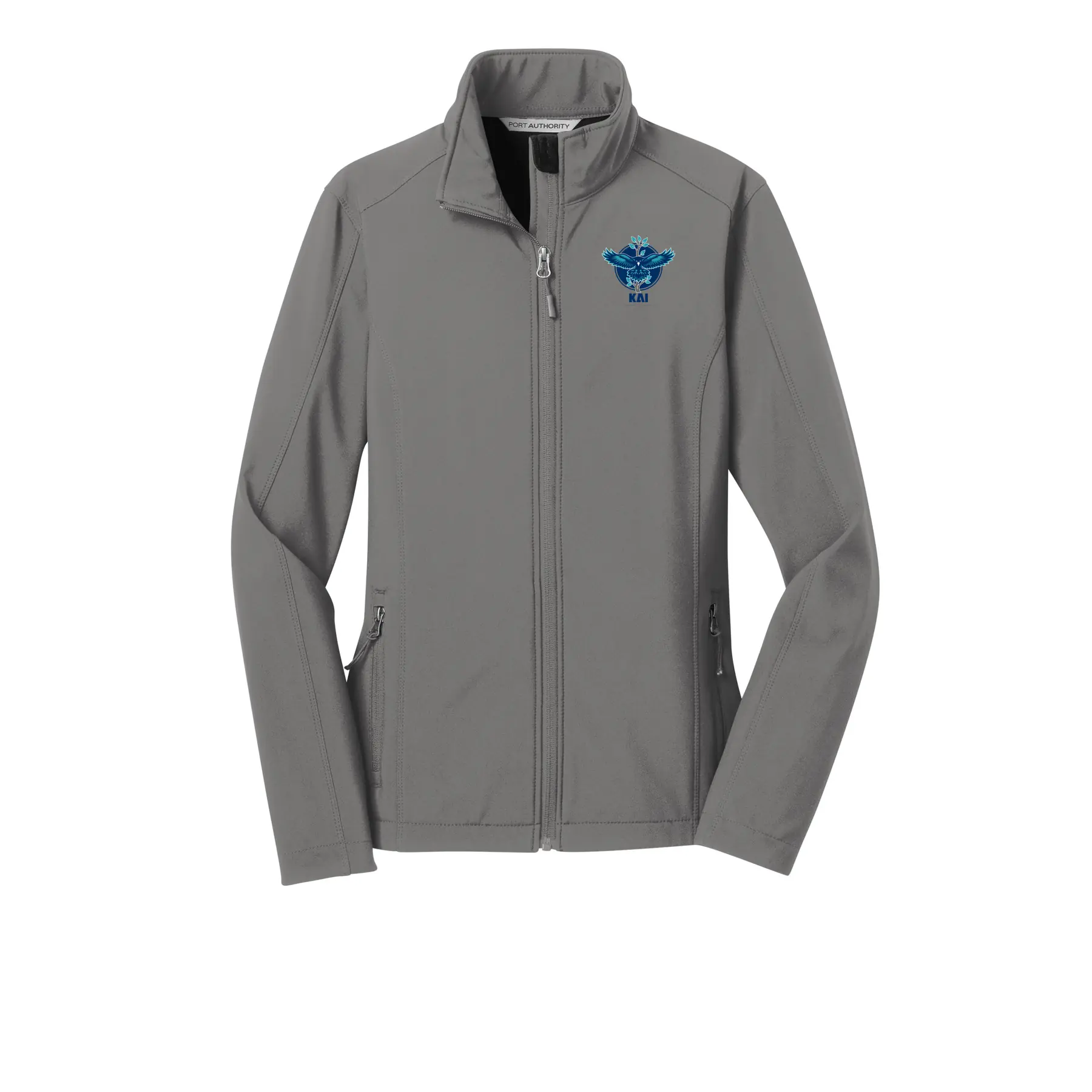 Neuse River Middle Kai Ladies Jacket - Image 1