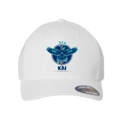 Neuse River Middle Kai Adult Fitted Hat
