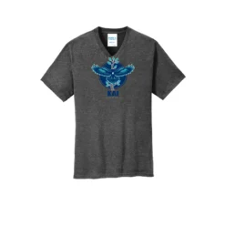 Neuse River Middle Kai Adult V-Neck