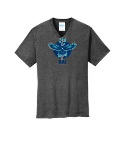 Neuse River Middle Kai Adult V-Neck