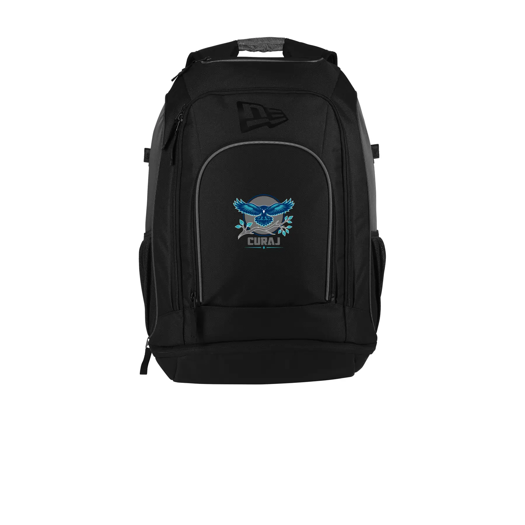 Neuse River Middle Curaj Shirt Pro Backpack - Image 1