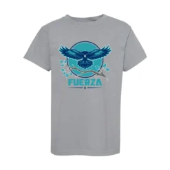 Neuse River Middle Fuerza Youth T-Shirt