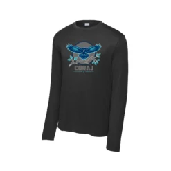 Neuse River Middle Curaj Shirt Adult Long Sleeves