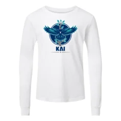 Long Sleeves
