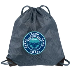 Neuse River Logo Essential Cinch