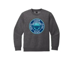 Neuse River Logo Youth Sweatshirt