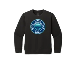 Neuse River Logo Youth Sweatshirt