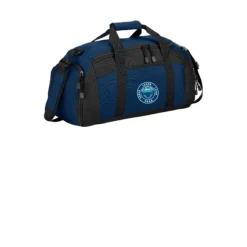 Neuse River Logo Gear Duffel