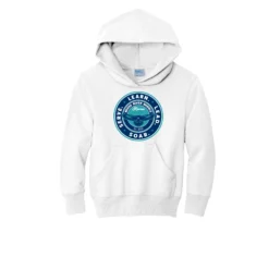 Neuse River Logo Youth Hoodie