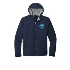 Neuse River Logo Adult Jacket