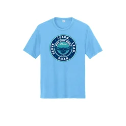 Neuse River Logo Tall T-Shirt
