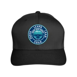 Neuse River Logo Youth Adjustable Hat