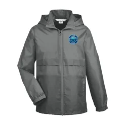 Neuse River Logo Youth Jacket