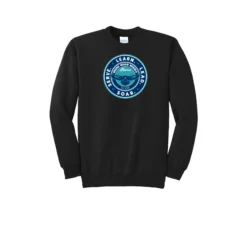 Neuse River Logo Tall Sweatshirt