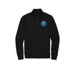 Neuse River Logo Adult Quarter Zip