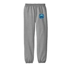 Neuse River Logo Youth Sweatpants