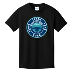 Neuse River Logo Youth T-Shirt