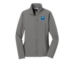 Neuse River Logo Ladies Jacket