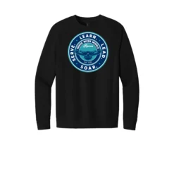 Neuse River Logo Adult Sweatshirt