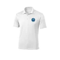 Neuse River Logo Tall Polo